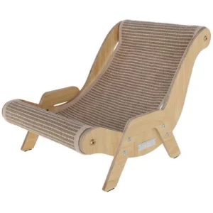 Tumbona Kerbl Pet Sundowner para gatos 37 x 37 x 52 cm (L x An x Al)