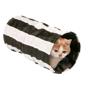 Túnel crujiente Karlie para gatos