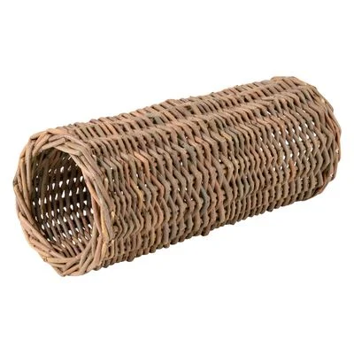 Túnel de sauce Trixie para roedores Diámetro Ø 10 cm
