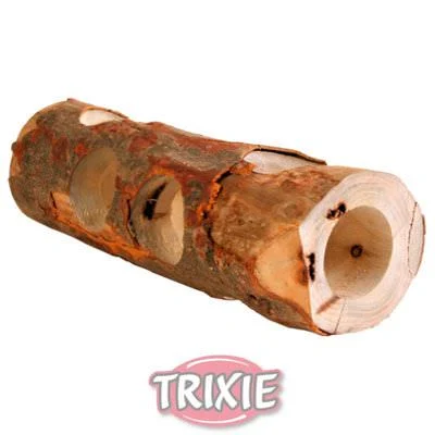 Túnel Roedores Natural Living 20cm