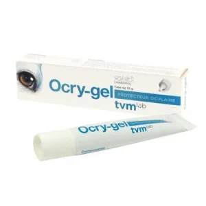 TVM Ocry-gel 10 g