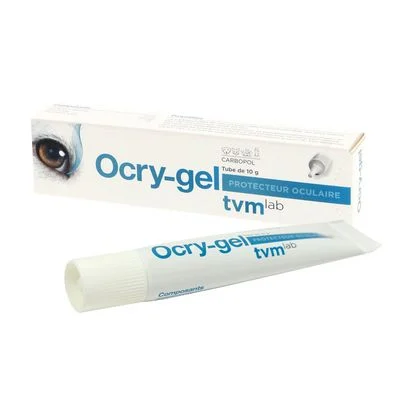 TVM Ocry-gel 10 g