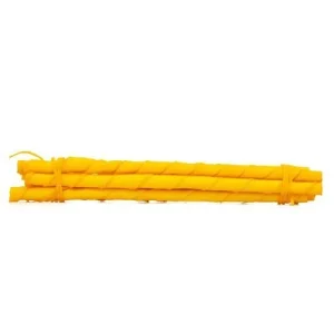 Twisted Sticks Criadores sabor pizza