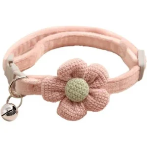 UAMLY collar con cascabel para gato Artículo 1