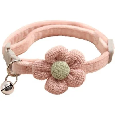UAMLY collar con cascabel para gato Artículo 1