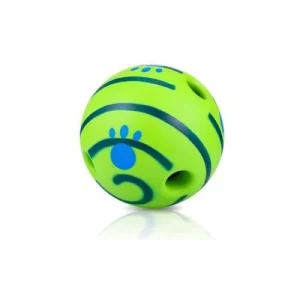 UAMLY Pelota de juguete para el autoentretenimiento del perro