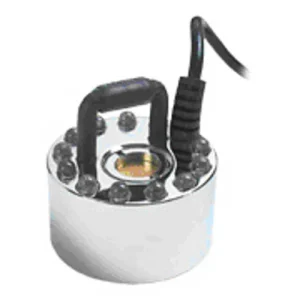Ubbink Nebulizador de Niebla Artificial para estanques
