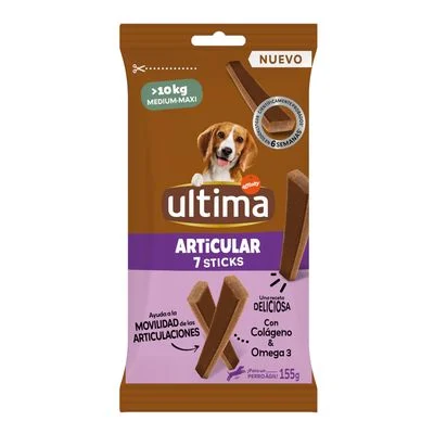Ultima Articular Sticks Medium / Maxi 155 g