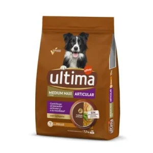Ultima Medium / Maxi Articular pollo 7,5 kg