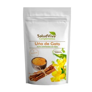 Uña de gato