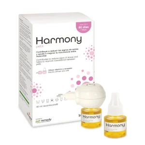 Uranovet Imagine Harmony Pets difusor para animales DIFUSOR + REC 40ML