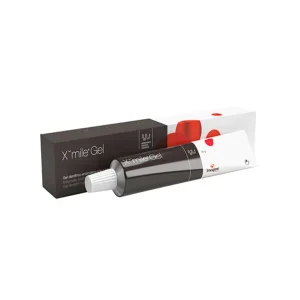 Uranovet Xmile Gel Dentífrico para mascotas