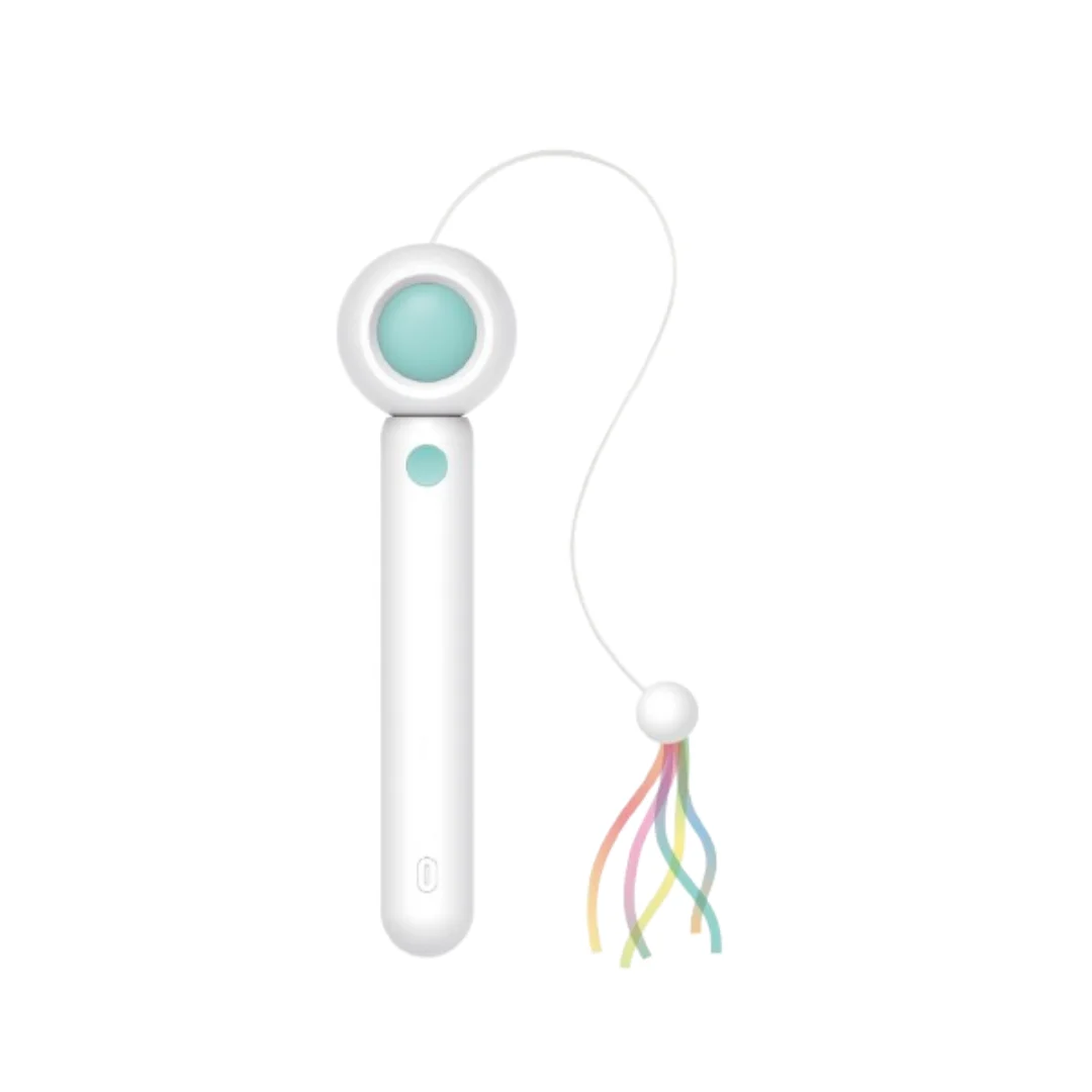 VARITA EXTENSIBLE INTERACTIVA CON LASER - Image 2