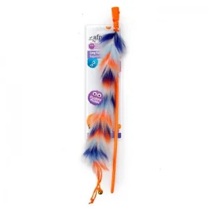 Varita Long Fluff | Furry Ball