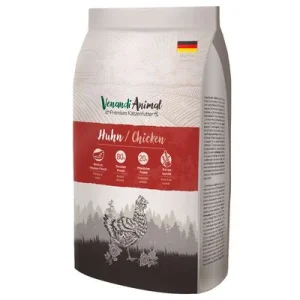 Venandi Animal Pollo 1,5 kg