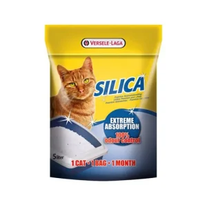 Versele-Laga Arena para Gatos de Sílice