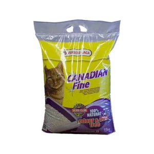 Versele-Laga Canadian Fine Arena para Gatos