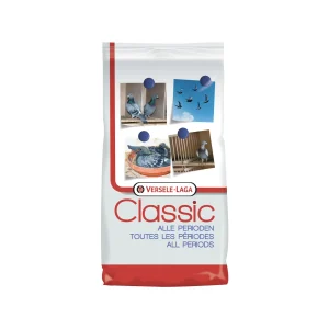 Versele-Laga Classic 4 Estaciones