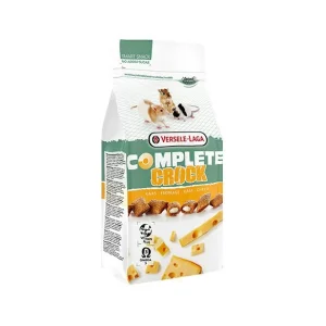 VERSELE LAGA | Complete Crock | Queso 50gr