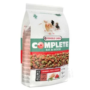 VERSELE LAGA Complete Ratas y Ratones 2kg