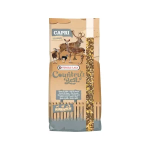 Versele-Laga Country's Best Caprimash 3&4 Muesli