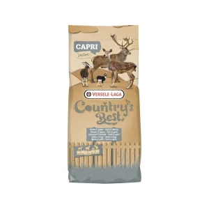 Versele-Laga Country's Best Caprina 3&4 Pellet