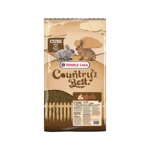 Versele-Laga Country's Best Cuni Fit Plus