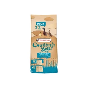 Versele-Laga Country's Best Duck 2 Pellet