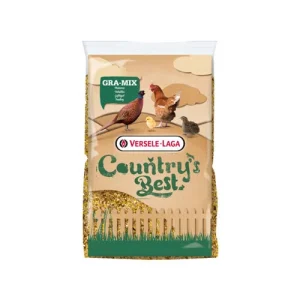 Versele-Laga Country's Best Mix Con Grit