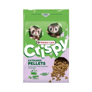 Versele-Laga Crispy Extruded Pellets Hurón