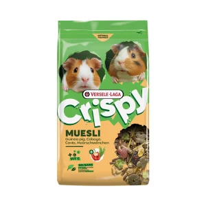 Versele-Laga Crispy Muesli Conejillo de Indias