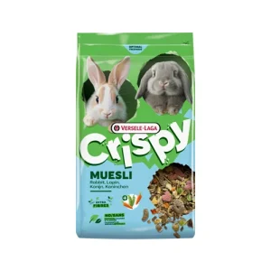 Versele-Laga Crispy Muesli Conejo