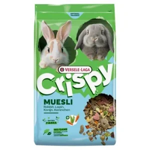 Versele-Laga Crispy Muesli conejos 2,5 kg