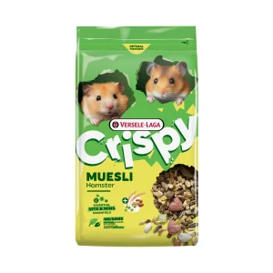 Versele-Laga Crispy Muesli Hámster