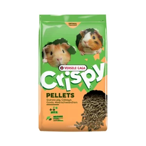 Versele-Laga Crispy Pellets Cobaya