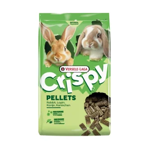 Versele-Laga Crispy Pellets Conejo