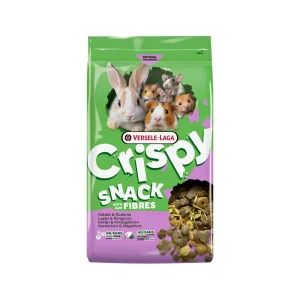 Versele-Laga Crispy Snack with Fibres