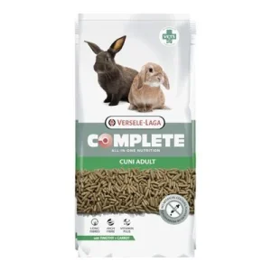 Versele-Laga Cunis Conejo Adult Complete 1,75 kg