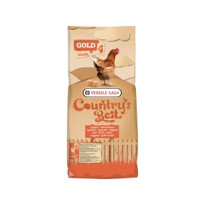 Versele-Laga Gold 4 Mash