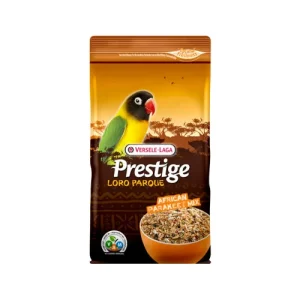 Versele-Laga Loro Parque Africano Agapornis