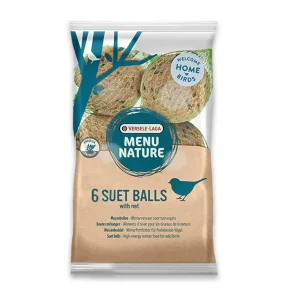 Versele-Laga Menu Nature Bola de Grasa para aves