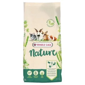 Versele-Laga Nature Chinchilla 9 kg