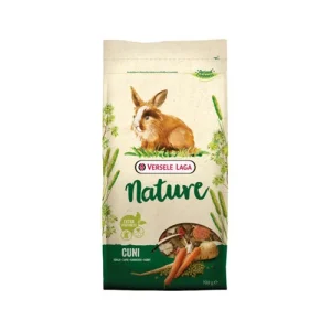 Versele-Laga Nature Cuni Pienso para Conejos