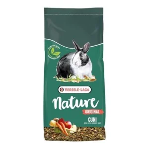 Versele-Laga Nature Original Cuni 9 kg