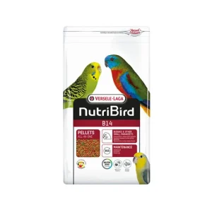 Versele-Laga Nutribird B14 Pienso de Mantenimiento