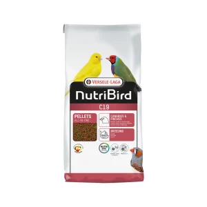 Versele-Laga Nutribird C19 Alimento de Cría