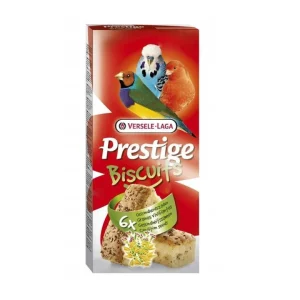 Versele-Laga Prestige Biscuits Bizcocho para aves