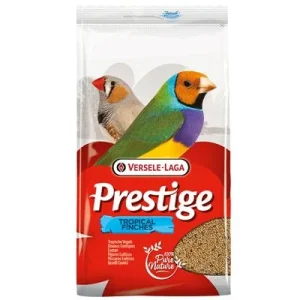 Versele-Laga Prestige Exóticos 4 kg