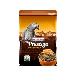 Versele-Laga Prestige Loro Parque - African Parrot Mix