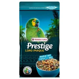 Versele-Laga Prestige Loro Parque para amazonas 1 kg